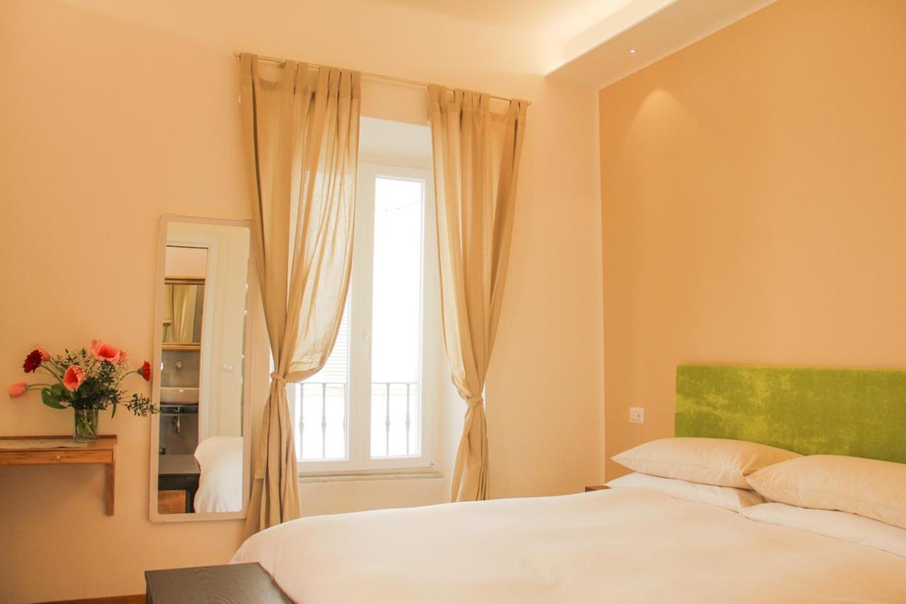 Domo Guesthouse * Rome