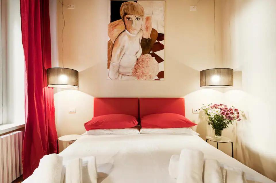 Domo Guesthouse Maison d'hôtes *