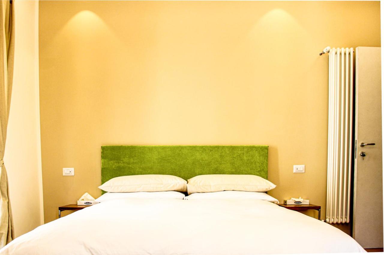 Domo Guesthouse * Rome